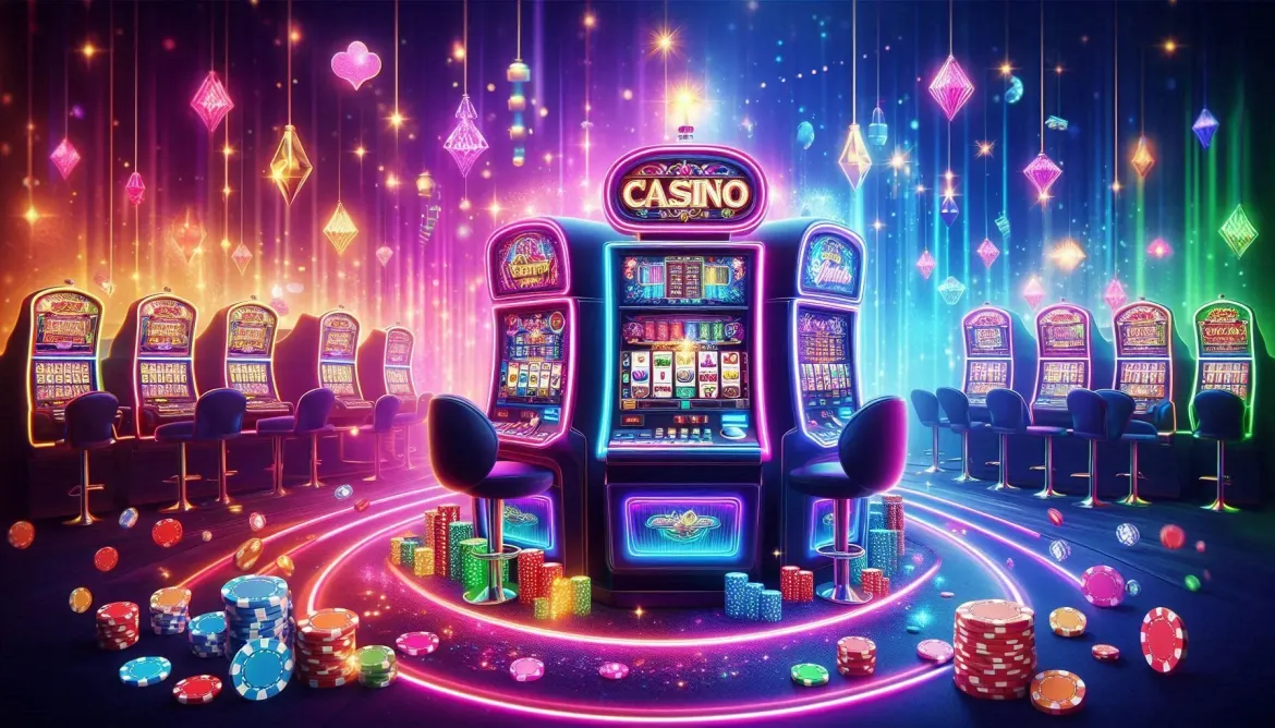 Spinimax Casino